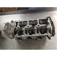 #TO03 Left Cylinder Head For 08-13 Infiniti G37 AWD 3.7 L-EYO5L
